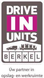 Drive in Units Berkel