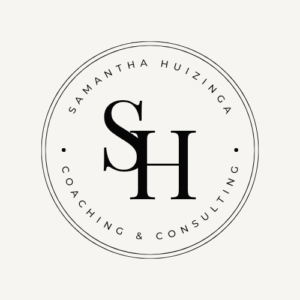 Samantha Huizinga Coaching & Consulting