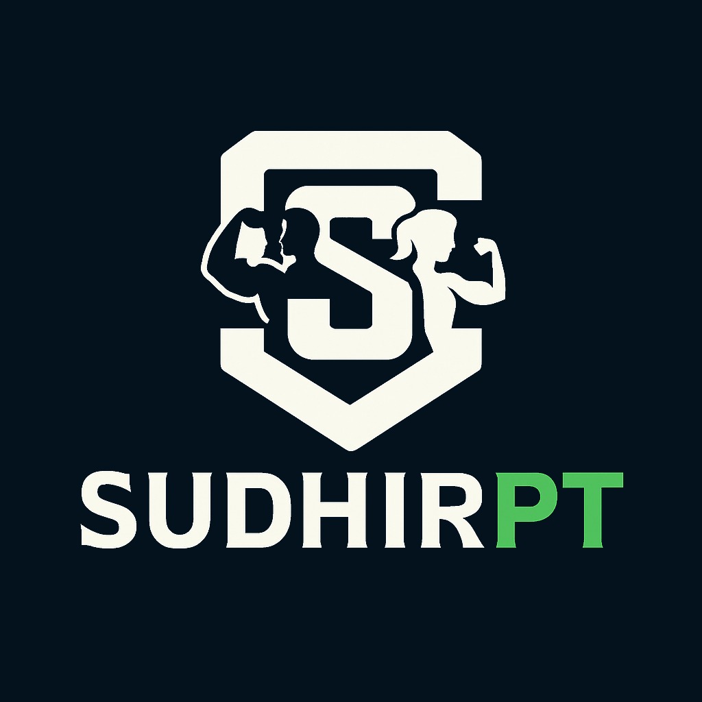 Sudhir PT
