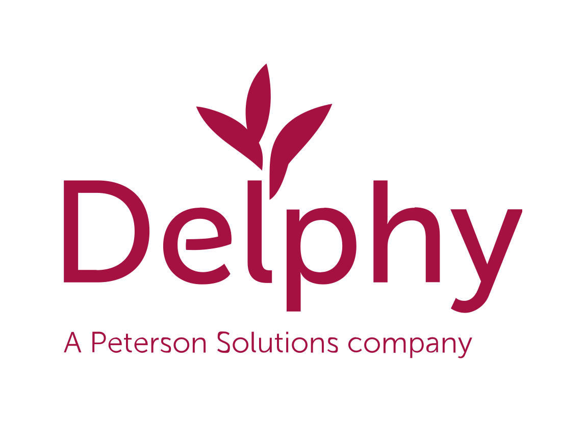 Delphy logo
