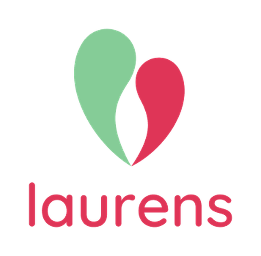 Laurens logo