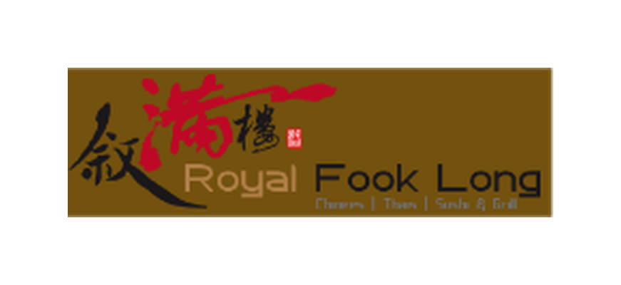 Royal Fook Long logo