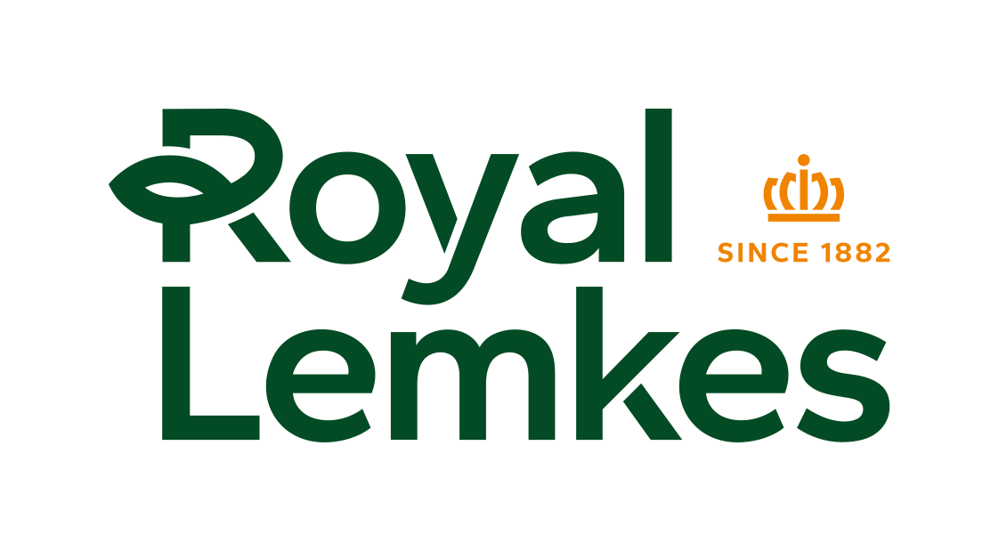 Royal Lemkes logo