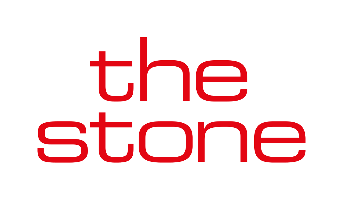 The Stone logo