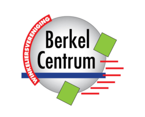 Winkelcentrum Berkel